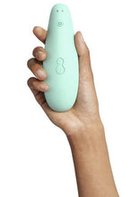 Load image into Gallery viewer, Womanizer Marilyn Monroe Special Edition Rechargeable Clitoral Stimulator
