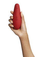 Load image into Gallery viewer, Womanizer Marilyn Monroe Special Edition Rechargeable Clitoral Stimulator
