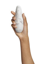 Load image into Gallery viewer, Womanizer Marilyn Monroe Special Edition Rechargeable Clitoral Stimulator
