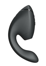 Load image into Gallery viewer, Womanizer Next Duo Rechargeable Silicone Dual G-Spot and Clitoral Stimulator
