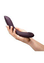 Load image into Gallery viewer, Womanizer Og G-Spot Vibrator - Aubergine
