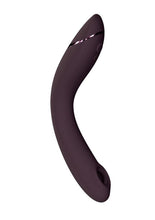 Load image into Gallery viewer, Womanizer Og G-Spot Vibrator - Aubergine - Purple
