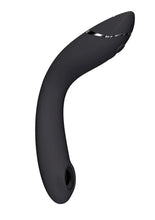 Load image into Gallery viewer, Womanizer Og G-Spot Vibrator - Black/Slate
