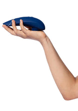 Load image into Gallery viewer, Womanizer Premium 2 Rechargeable Silicone Clitoral Stimulator
