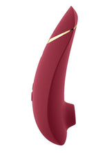 Load image into Gallery viewer, Womanizer Premium 2 Rechargeable Silicone Clitoral Stimulator
