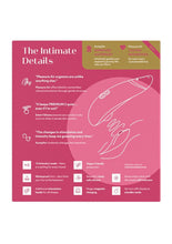 Load image into Gallery viewer, Womanizer Premium 2 Rechargeable Silicone Clitoral Stimulator

