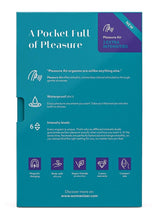 Load image into Gallery viewer, Womanizer Starlet 3 Rechargeable Silicone Clitoral Stimulator
