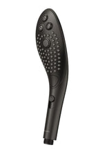 Load image into Gallery viewer, Womanizer Wave Silicone Hydro Stimulator - Black
