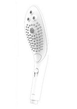 Load image into Gallery viewer, Womanizer Wave Silicone Hydro Stimulator - White
