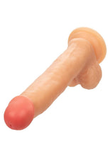 Load image into Gallery viewer, Working Stiff The Cabana Boy Realistic Posable Dildo with Suction Cup - Vanilla
