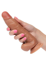Load image into Gallery viewer, Working Stiff The Ceo Realistic Posable Dildo with Suction Cup
