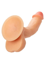 Load image into Gallery viewer, Working Stiff The Delivery Man Realistic Posable Dildo with Suction Cup
