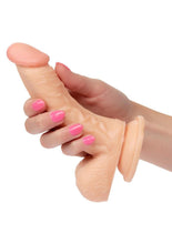 Load image into Gallery viewer, Working Stiff The Doctor Realistic Posable Dildo with Suction Cup
