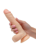 Load image into Gallery viewer, Working Stiff The Vibrating Quarterback Rechargeable Dildo
