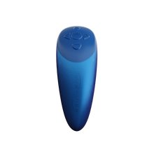 Load image into Gallery viewer, We-Vibe Chorus Rechargeable Couples Vibrator with Squeeze Control

