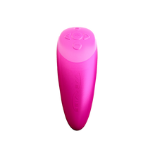 Load image into Gallery viewer, We-Vibe Chorus Rechargeable Couples Vibrator with Squeeze Control
