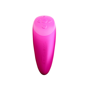 We-Vibe Chorus Rechargeable Couples Vibrator with Squeeze Control