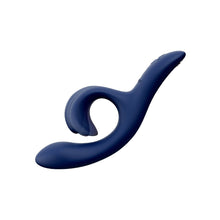 Load image into Gallery viewer, We-Vibe Nova 2 Rechargeable Silicone Rabbit Vibrator
