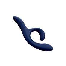 Load image into Gallery viewer, We-Vibe Nova 2 Rechargeable Silicone Rabbit Vibrator
