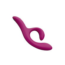 Load image into Gallery viewer, We-Vibe Nova 2 Rechargeable Silicone Rabbit Vibrator
