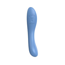 Load image into Gallery viewer, We-Vibe Rave 2 Twisted Pleasure Rechargeable Silicone G-Spot Vibrator

