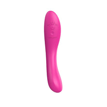 Load image into Gallery viewer, We-Vibe Rave 2 Twisted Pleasure Rechargeable Silicone G-Spot Vibrator

