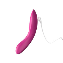 Load image into Gallery viewer, We-Vibe Rave 2 Twisted Pleasure Rechargeable Silicone G-Spot Vibrator
