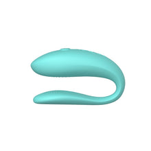 Load image into Gallery viewer, We-Vibe Sync Lite App Control Rechargeable Silicone Couples Vibrator
