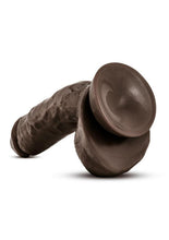 Load image into Gallery viewer, X5 Hard On Dildo with Balls
