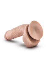 Load image into Gallery viewer, X5 Hard On Dildo with Balls
