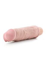 Load image into Gallery viewer, X5 Plus Hard On Vibrating Dildo

