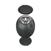 Load image into Gallery viewer, M For Men Dome X Rechargeable Vibrating Masturbator
