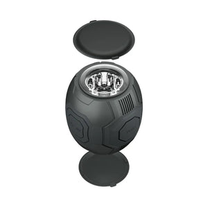M For Men Dome X Rechargeable Vibrating Masturbator
