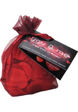 Load image into Gallery viewer, You and Me Bed Of Roses - Red
