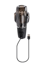 Load image into Gallery viewer, Zero Tolerance A Sucking Good Time Rechargeable Masturbator
