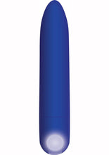 Load image into Gallery viewer, Zero Tolerance All Mighty Rechargeable Bullet - Blue
