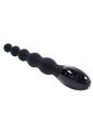 Load image into Gallery viewer, Zero Tolerance Backdoor Baton Rechargeable Silicone Anal Beads
