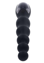 Load image into Gallery viewer, Zero Tolerance Backdoor Baton Rechargeable Silicone Anal Beads
