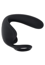 Load image into Gallery viewer, Zero Tolerance Ballin' Out Silicone Rechargeable Prostate Massager with Remote
