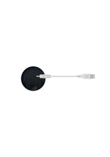 Load image into Gallery viewer, Zero Tolerance Black Tie Affair Vibrating Cock Ring
