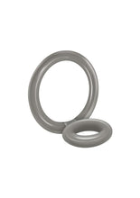 Load image into Gallery viewer, Zero Tolerance Bullseye Double Loop Cock Ring with Ball Strap

