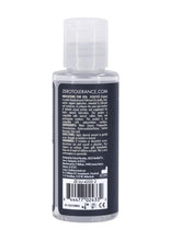 Load image into Gallery viewer, Zero Tolerance Drenched Original Water Based Lubricant - 2oz
