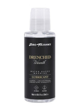 Load image into Gallery viewer, Zero Tolerance Drenched Warmth Water Based Lubricant - 2oz
