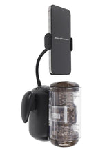 Load image into Gallery viewer, Zero Tolerance Hold Me Tight Rechargeable Heated Stroker
