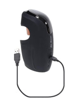 Load image into Gallery viewer, Zero Tolerance Lick The Tip Rechargeable Silicone Mouth Masturbator
