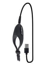 Load image into Gallery viewer, Zero Tolerance Perfect Fit Rechargeable Silicone Vibrating Cock Ring
