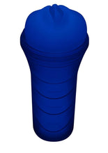 Load image into Gallery viewer, Zero Tolerance Pop On The Glow Pussy Stroker
