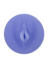 Load image into Gallery viewer, Zero Tolerance Pop On The Glow Pussy Stroker
