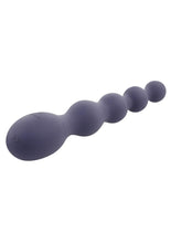 Load image into Gallery viewer, Zero Tolerance Rumpy Bumpy Rechargeable Silicone Anal Beads
