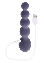 Load image into Gallery viewer, Zero Tolerance Rumpy Bumpy Rechargeable Silicone Anal Beads
